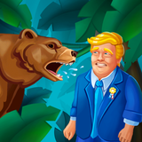 APK Trump's Empire: Idle game