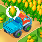 Farm Driver Tycoon ikona