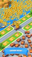 Farm Driver Tycoon screenshot 3