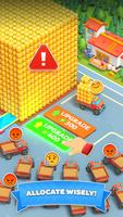 Farm Driver Tycoon screenshot 1