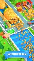 Farm Driver Tycoon screenshot 2