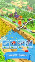 Farm Driver Tycoon Cartaz