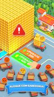 Farm Driver Tycoon imagem de tela 1