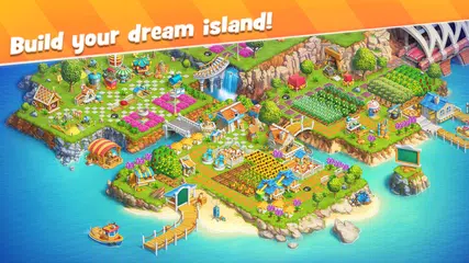 Baixar FarmLand XAPK