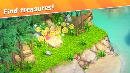 Baixar FarmLand XAPK