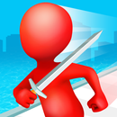 Sword Run APK