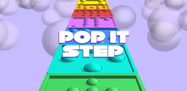 Pop it Step