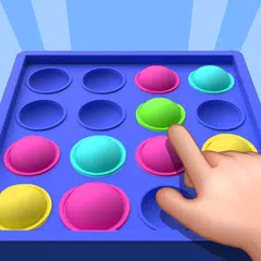 Pop It Step XAPK download