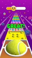 Pop It Step Poster