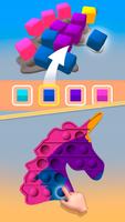 Pop It Step imagem de tela 1