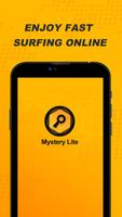 Mystery VPN Plakat