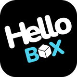 HelloBox - Online Mystery Box