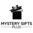 Mystery Gifts Box Plus Zeichen