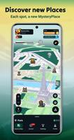 MysteryHike اسکرین شاٹ 1