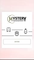Mystery Management Pty Ltd. পোস্টার