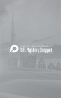 UAE Mystery Shopper poster