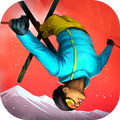 Huck It Skiing Game 3D