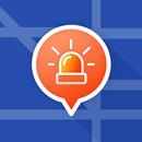 Checkpoint Alert APK