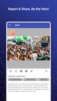 Checkpoint alert Screenshot 3