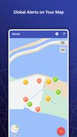 Checkpoint alert Screenshot 1