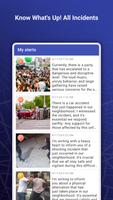 Checkpoint alert Screenshot 2