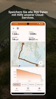 Bike Pal GPS Fahrrad Tracker Screenshot 3