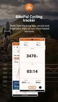 BikePal الملصق