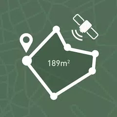 My GPS Area Calculator XAPK download