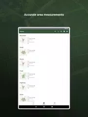 My GPS Area Calculator XAPK 下載