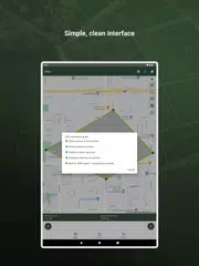 My GPS Area Calculator XAPK 下載