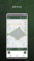 My GPS Area Calculator screenshot 1