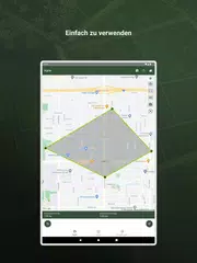 Mein GPS Flächenrechner XAPK Herunterladen