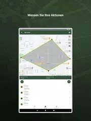 Mein GPS Flächenrechner XAPK Herunterladen