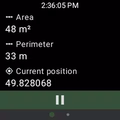 My GPS Area Calculator XAPK 下載
