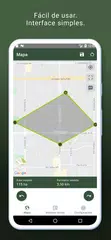 Baixar Calcular Área com GPS XAPK