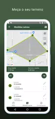 Baixar Calcular Área com GPS XAPK