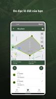 Công Cụ Tính Diện Tích GPS ảnh chụp màn hình 3