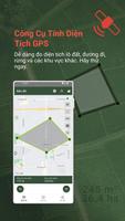 Công Cụ Tính Diện Tích GPS bài đăng