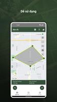 Công Cụ Tính Diện Tích GPS ảnh chụp màn hình 1