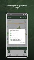 Công Cụ Tính Diện Tích GPS ảnh chụp màn hình 2