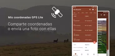 Convertidor coordenadas GPS