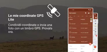 GPS Coordinates Converter