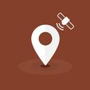 Convertisseur GPS Coordinates APK