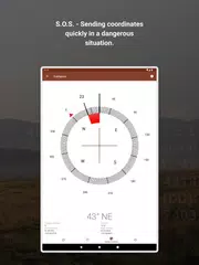 GPS Coordinates Converter Lite XAPK 下載