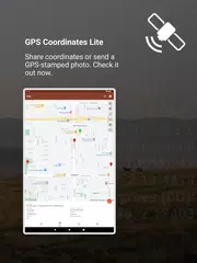 GPS Coordinates Converter Lite XAPK 下載