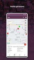 GPS Konumum Ekran Görüntüsü 2