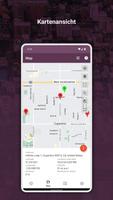 Mein GPS-Standort Screenshot 2