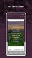 Lokasi GPS Saya syot layar 3
