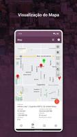Minha Localização GPS imagem de tela 2