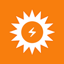 Prévisions Alertes PV solaires APK